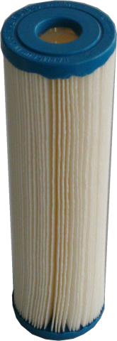 Harmsco Kartusche 50 micron